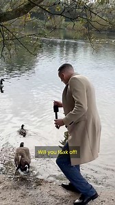 William Savage visits Chorlton #manchester #chorlton #viralreels | JOKE TV