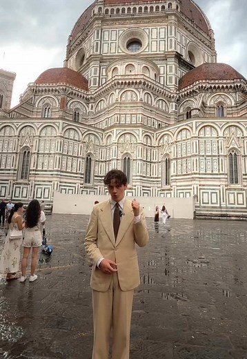 Explore the Duomo in Florence: A Historical Landmark