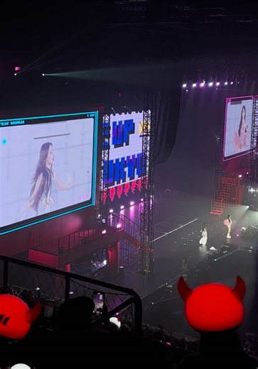 HELLO MONSTERS Concert Experience in Taipei