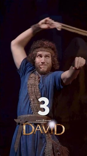 Top 5 Most-Watched Shows of 2025 | Sight & Sound TV