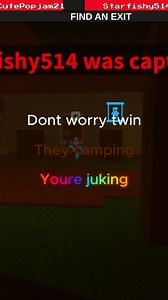 Made the width of the video skinnier to represent how skinny my body and hitbox is I LOVEEEEE JUKING SMSMSMMMM 🤤🤤🤤🤤 #fyp #roblox #fleethefacilityroblox #fleethefacilty #ftf