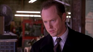 Watch The Guardian Season 1 Episode 17 - The Divide