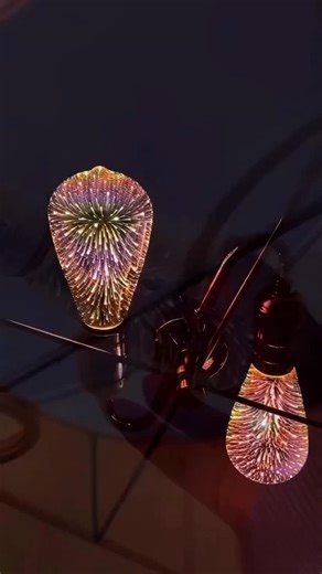 Techshoping.in on Instagram: "Best 3D Firework Bulb 🔥 #réel #trending #fireworkbulb #newpost #viralreels"