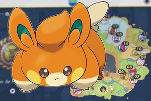 Este es el orden "correcto" para completar las cadenas de misiones de Pokémon Escarlata y Púrpura, pero no es el que te recomiendo