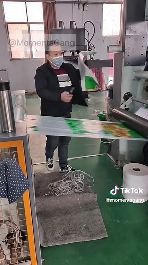 Quality control