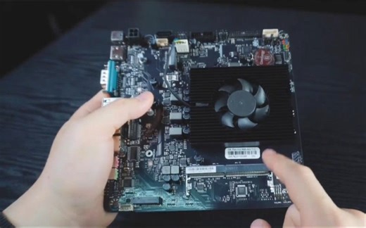 i55200和5200u区别？