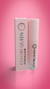 This is not just a smile lip balm or tint. Our incredible Lip Protector will shield your lips primarily from dryness and hyperpigmentation as part of our attention to care. So Grab this now . . Product - Colors Queen Lip Protector 👄Keep Lips Hydrated 👄Remove Imperfections 👄For both beauty and care 👄Give Softness and Plumpness 👄The richness of Aloe vera, shea butter, coco butter, and glycerin . . ##engcol330# . . . #ColorsQueen #colorsqueencosmetics #cosmetics #ColorsQueenLipprotector #cruel