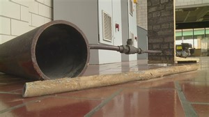 A new Illinois law will replace lead water pipes; Moline will begin construction this summer