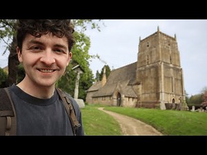 I VOW TO THEE, MY COUNTRY // Gustav Holst from his own Village Church