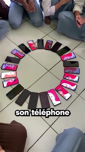 Ces élèves ont créer une dernière histoire !