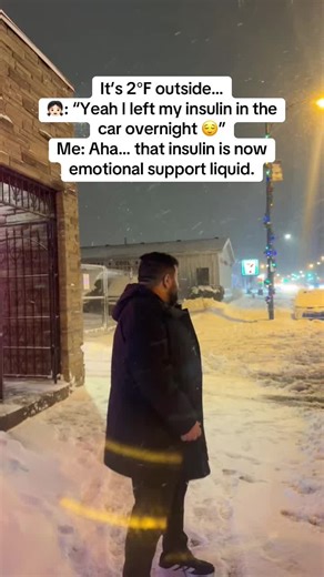 Why You Should Never Freeze Insulin