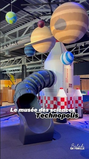Technopolis, Malines 🇧🇪