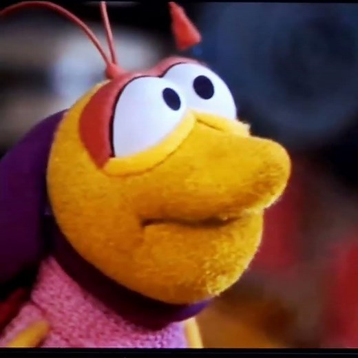 The Adventures Of Elmo In Grouchland [1999] Huxley's Defeat