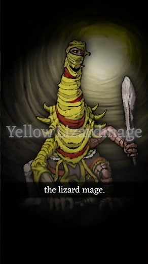 Fear And Hunger's Most Difficult level