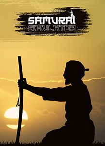 Samurai Simulator - описание, системные требования, оценки, дата выхода