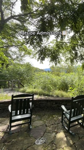 Finding a study spot that matches your vibe is the campus hack you need | Warren Wilson College