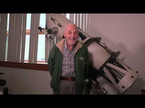 Stellafane and Beyond (Trailer)