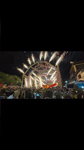 JSOM A MAJESTOSA EM PONTA PEDRAS PA 2024