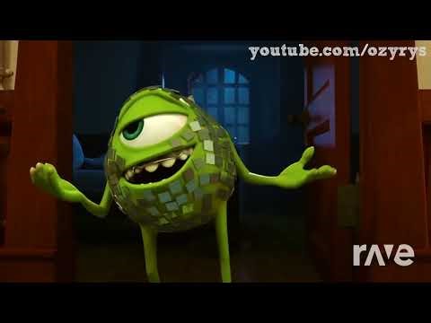 jake and the neverland pirates peter's pirate team song monsters university coffin dance song