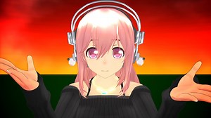 【MMD】"Melancholic" (2025)