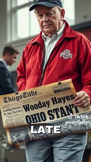 November 22, 1969. #1 Ohio State had a 22-game win streak and a national championship waiting. Then they walked into Michigan Stadium. 6 interceptions. 0 second-half points. Season over. This upset launched the Ten Year War and remains one of college football's biggest shocks. Drop your favorite rivalry moment below. 🏈 #OhioState #MichiganFootball #CollegeFootball #BigTen