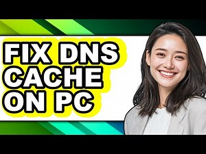 How to Fix Dns Cache on Pc (updated)