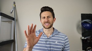 The human sponge experiment