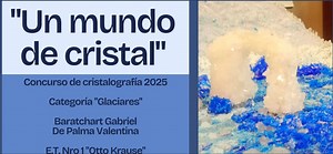 Un mundo de cristal