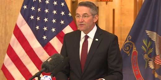 N.D. Attorney General to hold press conference Tuesday in Fargo