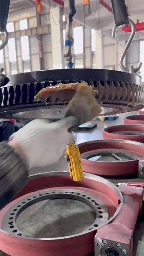 Understanding Gearbox Usage in Transmission Systems