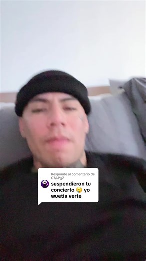 Respuesta a @CЂƛPƔƧ | concert fails