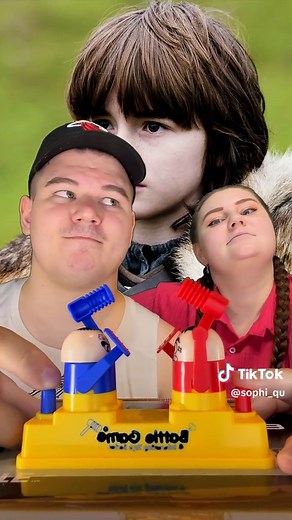 FANNY GAme all game of thrones characters! #tik_tok #gameofthrones