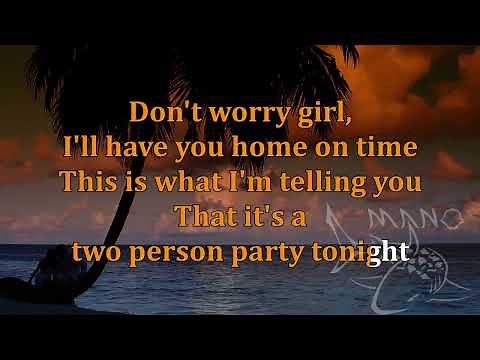 Three Plus - Two Person Party - Highlighted Karaoke