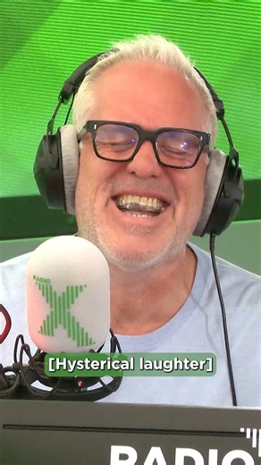 51K views · 320 reactions | Chris Moyles had to bring his sleep apnea retainer into work, so of course we had to hear what he sounds like wearing it... | Radio X | Facebook