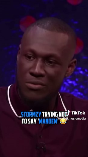 Stormzy Funny Moments Compilation | Mandem, Jonathan Ross, Glastonbury