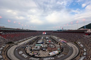 NASCAR Food City 500 Qualifying at Bristol: Where to Watch, Time, TV Schedule, and Everything You Need to Know