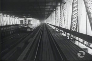 San Francisco Bay Area Key System - Historical Overview