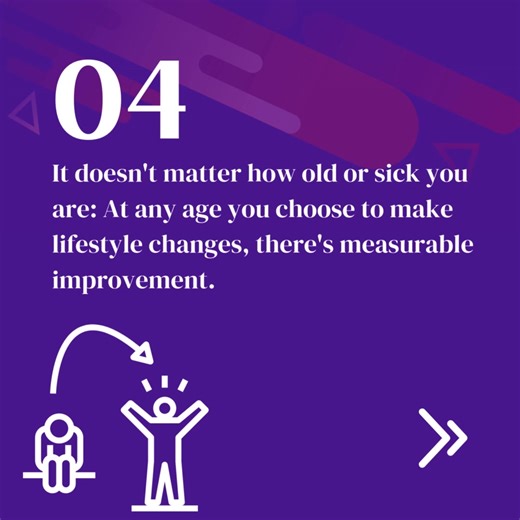 In no particular order. . . here are 5 things we learned last night during our first webinar of 2025, featuring the legendary Dean Ornish, MD! And there's plenty more where that came from! Thank you to all who joined, for your energy and thoughtful questions posed during Q&A. 🔖 Don't miss this valuable presentation, save & share with your friends and family: https://bit.ly/4hgClX1 ⭐ | Anticancer Lifestyle