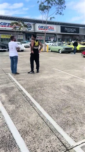 Pretty nice car meet 🥰 #fyp #carmeet #melbourne #viralvideo