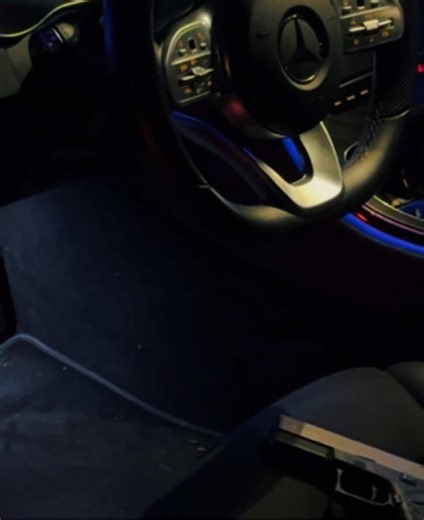 Exploring the Mercedes-Benz W205 and S205 Models