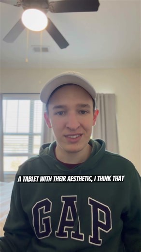 Why Nothing Should Make An Android Tablet. #Nothing #nothingphone3a #android #shorts