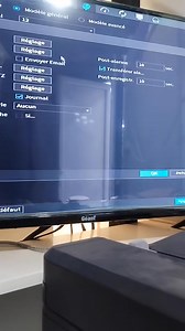 690K views · 4.9K reactions | Franchissement de ligne sur XVR dahua #installation #Dahua #cctv #security #homesecurity #securitycamera | Cherif GoProtect | Facebook