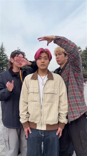 My Life as a Puppet: A Dance of Control