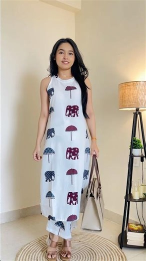 Affordable Office Kurta Set Haul #shorts #ytshortsindia #fashionhaul