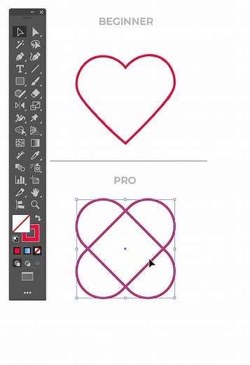 Mastering Adobe Illustrator for Logo Design