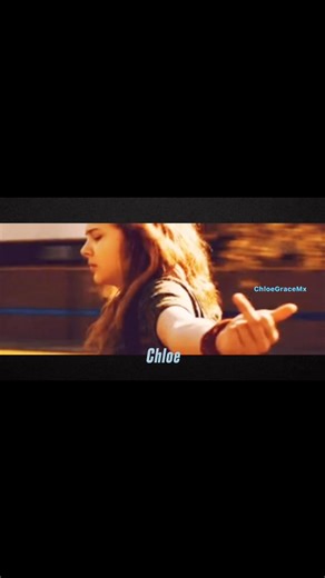 #chloegracemoretz | Chloë Grace Moretz Fan Club México