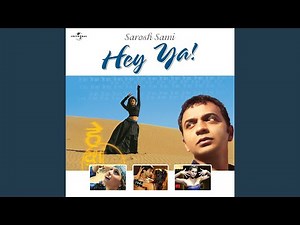 Peace Offering ( Om Namah Shivaya ) (Album Version)