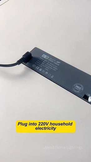 136K views · 260 reactions | Cabinet power transformer installation. #lamp #light #led #smarthome #lightingdecor #homedecor #lightingdesign #lampdesign #interiordesign #lampfactory #ledstriplights #ledstrips #diy #installation #designer #architect #architecture #instagood #home #atmosphere #aleadhome #aleadlighting | Alead Lighting | Facebook