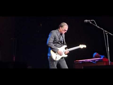 Joe Bonamassa - Trigger Finger - Live. Greenville SC 3/14/26