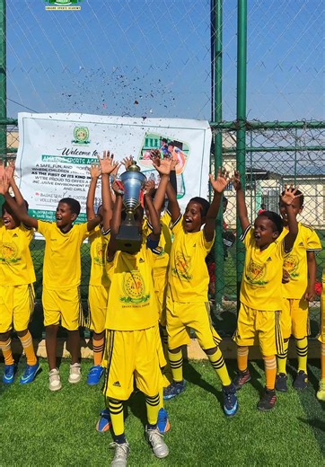 Ramadan Cup Tournament Highlights